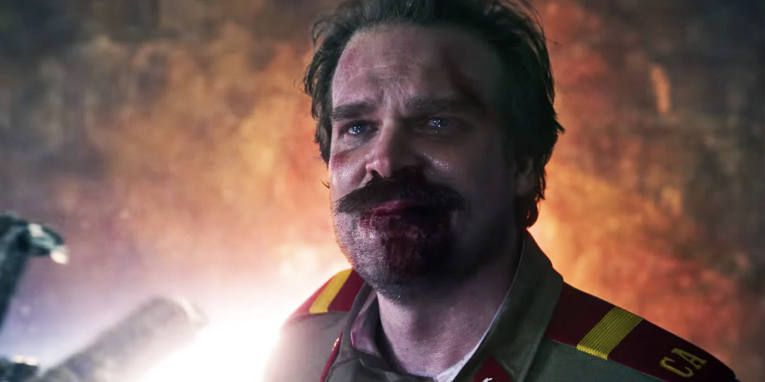 Est Ce Que Max Est Morte Dans Stranger Things Stranger Things: il Destino di Hopper nel Primo Trailer della Stagione 4