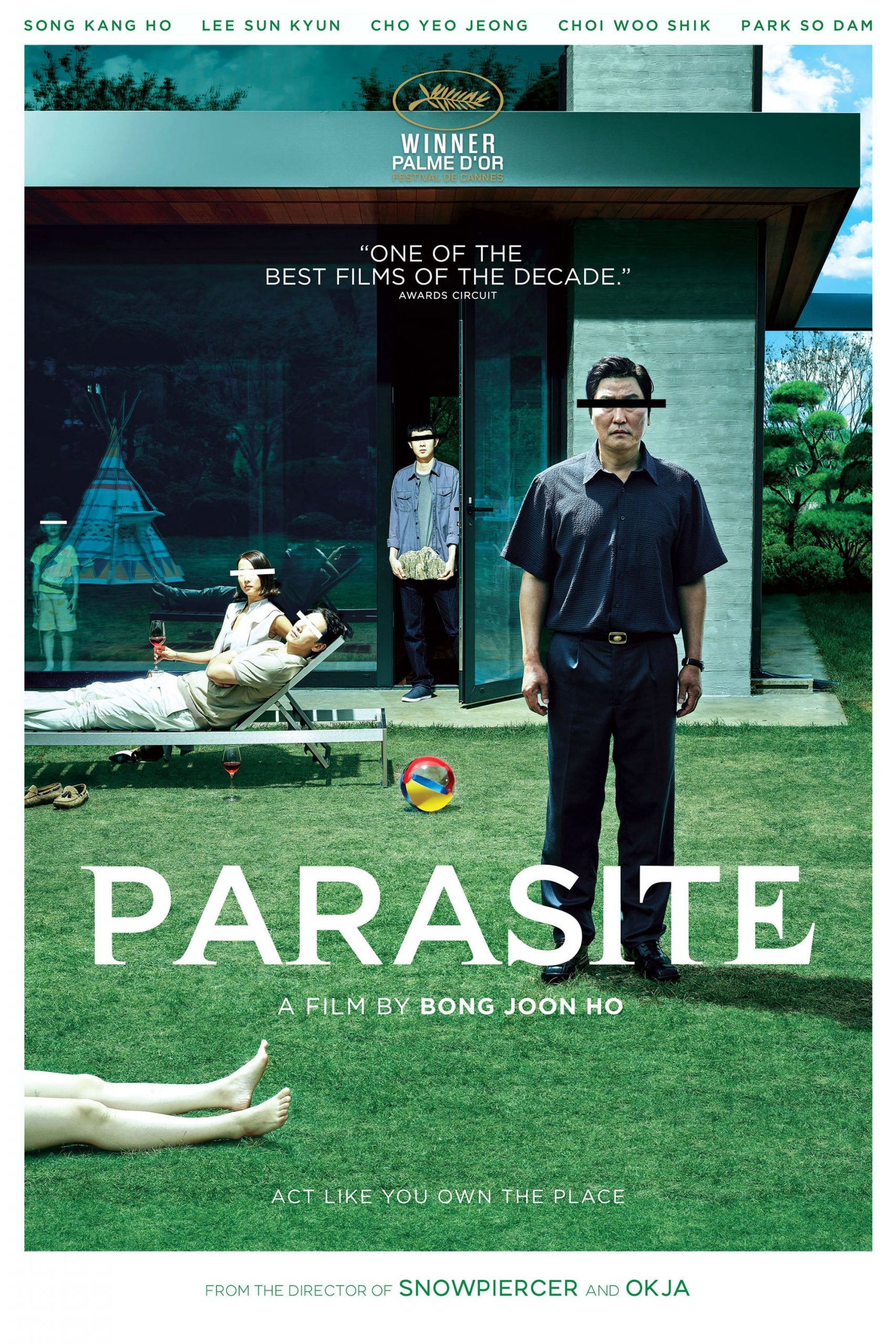Parasite Film Vostfr Streaming Parasite - (2019) - Scheda del Film | Film e Dintorni