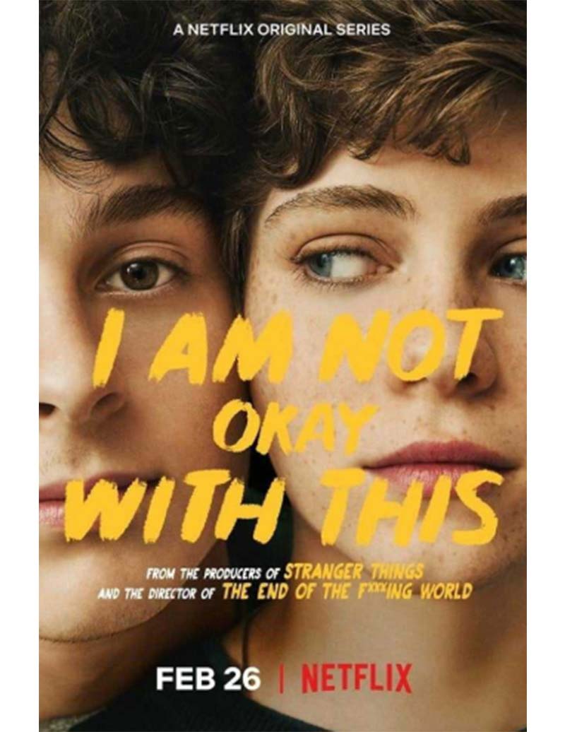 I-am-not-okay-with-this locandina locandina i am not okay with this