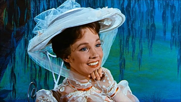 Mary Poppins – Supercalifragilistichespiralidoso