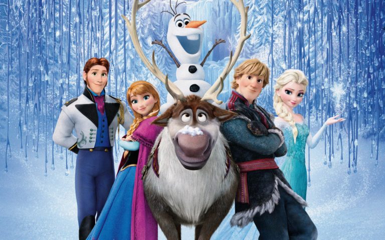 Frozen – Quando il Marketing Vince sulla Qualità