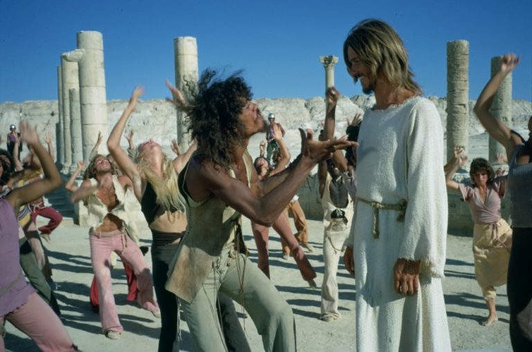 Jesus Christ Superstar: gli Ultimi Giorni di Gesù in Musica!