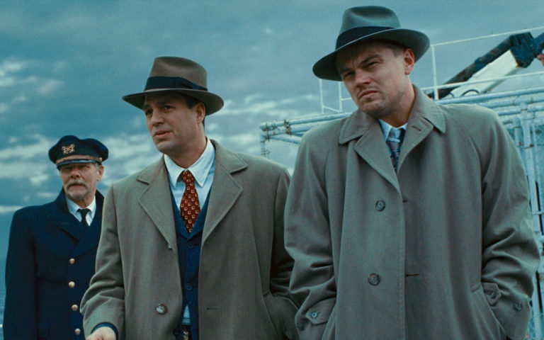 Shutter Island: i luoghi più oscuri della nostra mente