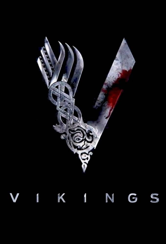 vikings locandina vikings locandina