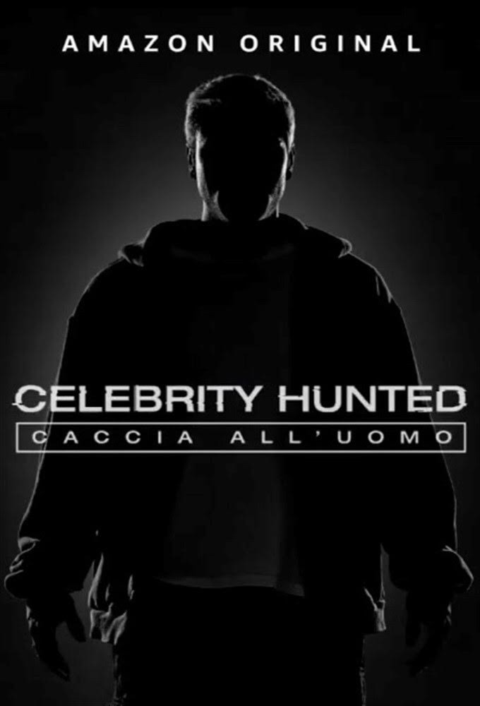 Celebrity-Hunted-Caccia-All’Uomo-locandina celebrity hunted locandina