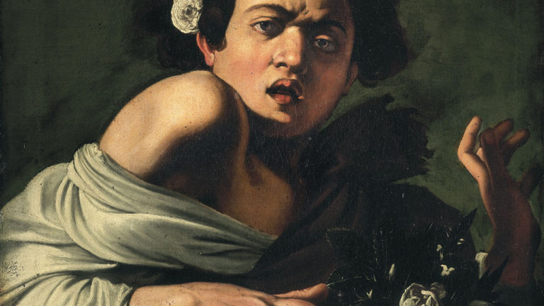 Dentro Caravaggio: il docufilm su Michelangelo Merisi