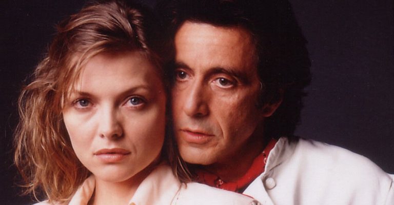 Frankie e Johnny: due destini che si incrociano