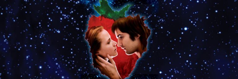 locandina di across the universe