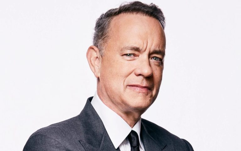 tom hanks compie 64 anni