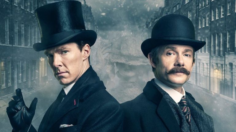 sherlock e l'abominevole sposa