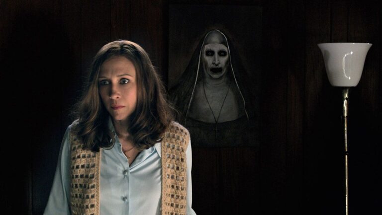 horror tratti da storie vere: the conjuring