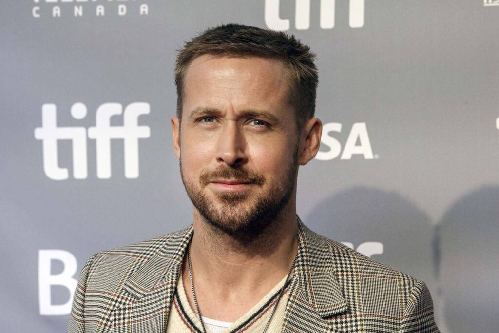 ryan gosling al toronto international film festival