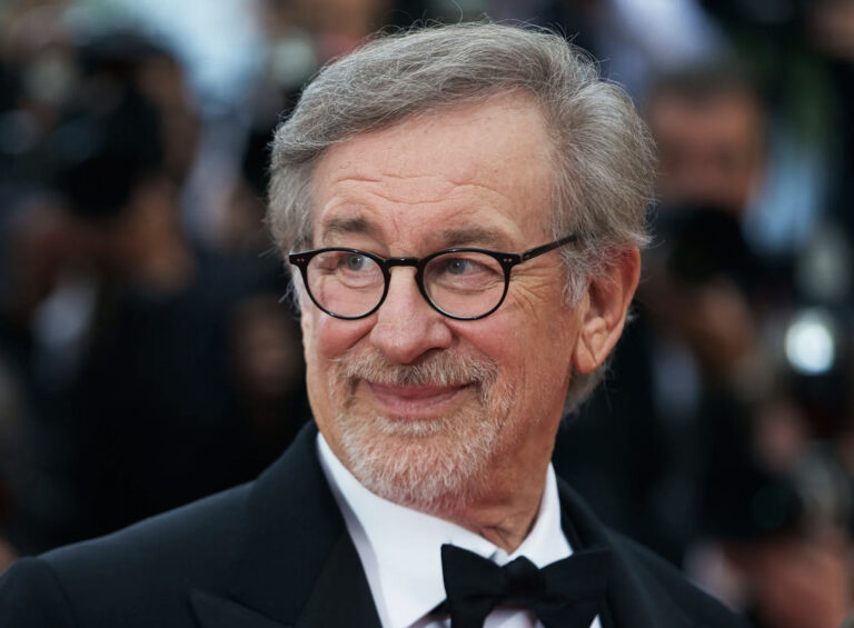 Steven Spielberg