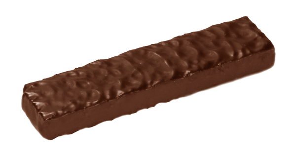 bastoncino di cioccolata