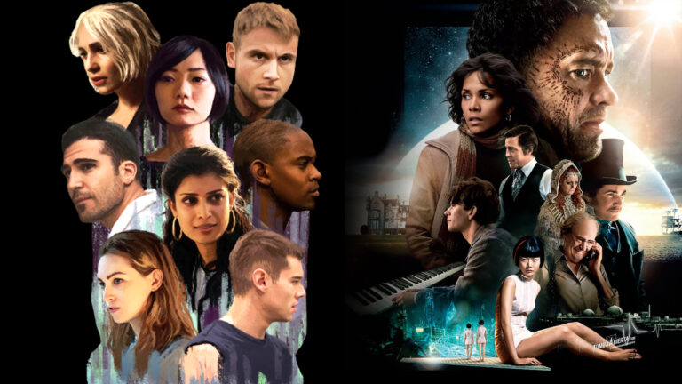 sense8 e cloud atlas