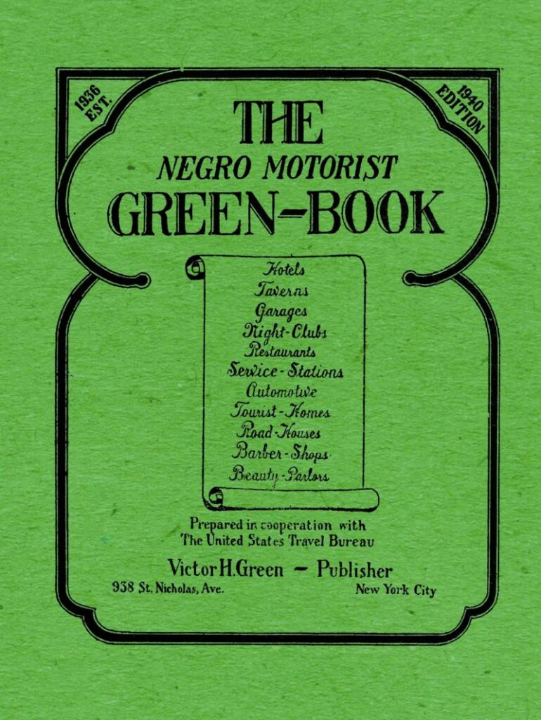 il green book originale