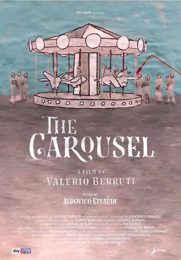 the carousel, un film di valerio berruti