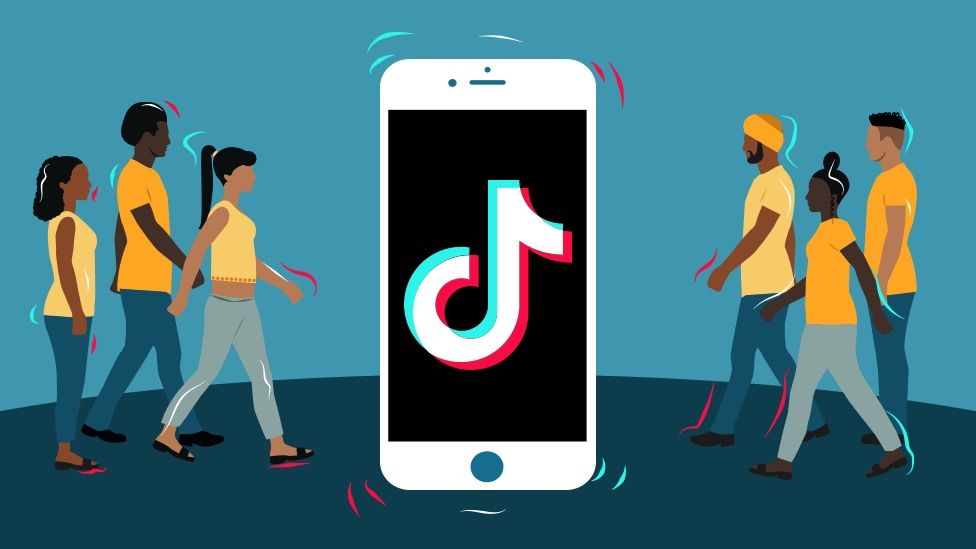 musical su tiktok: il social  mette in comunicazione performer da tutto il mndo