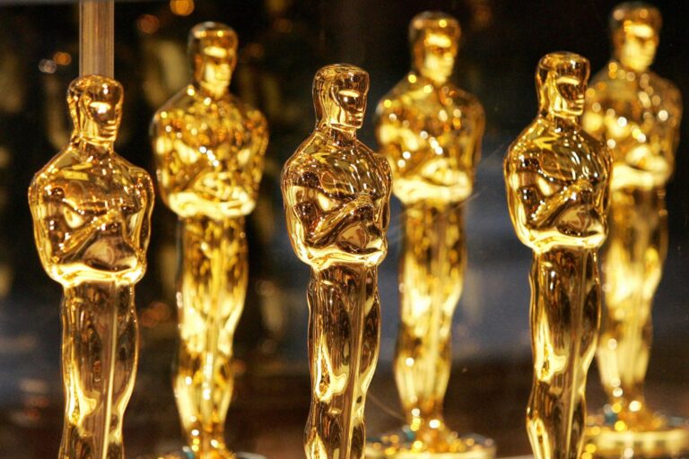 le statuette degli academy; quali saranno le nomination agli oscar 2022?