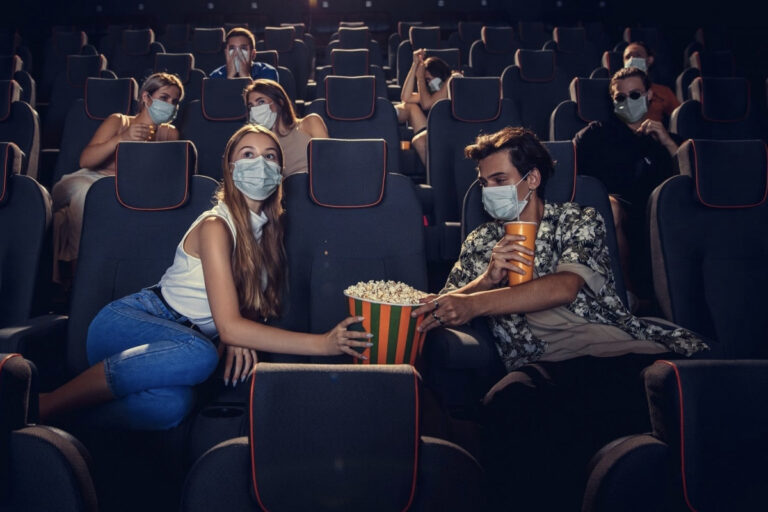 Novità al cinema a gennaio 2022