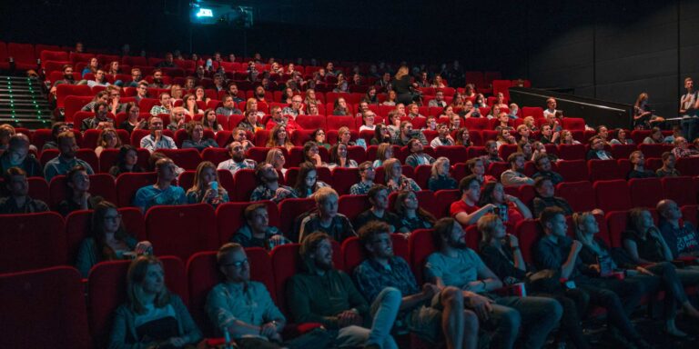 I Film al Cinema a Luglio e Agosto 2022