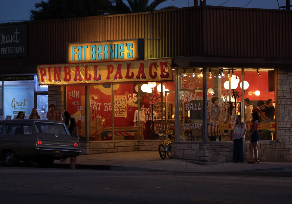 la los angeles di licorice pizza