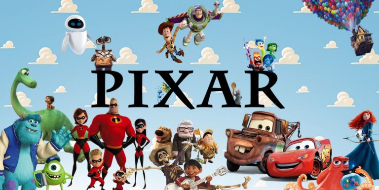 I Corti Pixar Da Non Perdere su Disney+